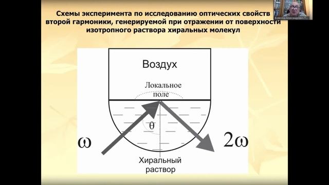 АСТРОБИОЛОГИЯ | БИОФИЗИКА (лекция) - ТВЕРДИСЛОВ Всеволод Александрович ФизФак МГУ