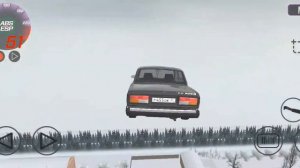 как сделать самую большую скорость в ваз краш тест симулятор 2!!!!