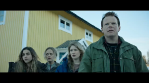 Добро пожаловать в Норвегию / WELCOME TO NORWAY (2016) Трейлер