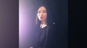 Красивое стихотворение. Вера Руденок