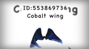 Roblox wings codes