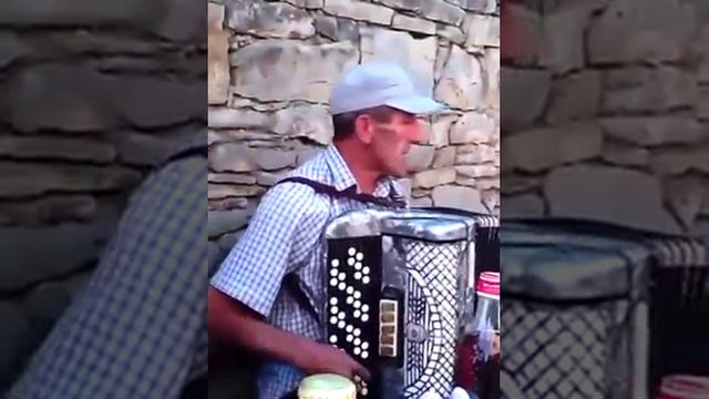 Лакцы поют 141 Лакцы отдыхают.Кули. Кулиев