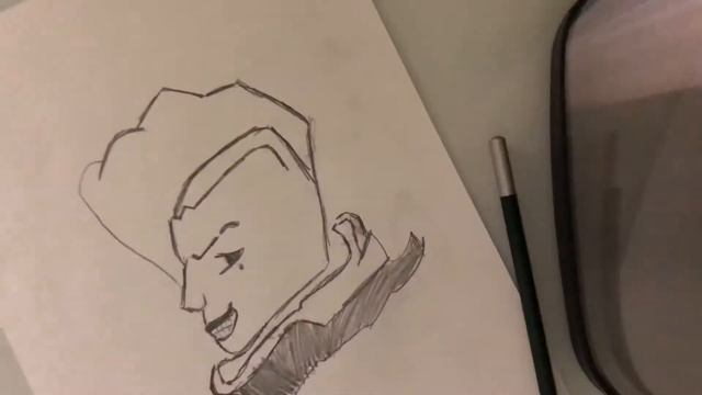 OVERWATCH Sombra смотреть онлайн