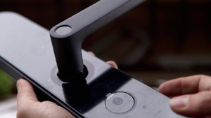 Обзор умного замка Хiaomi Aqara N100 Apple HomeKit