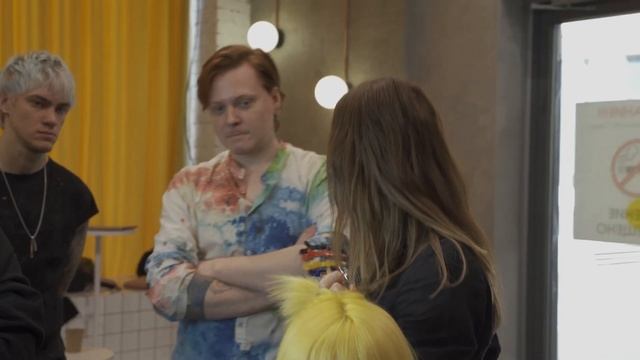 День обучения с Генией Розен на #обучениеreality смотреть онлайн