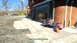 Fallout 4 Моя Красная ракета.mp4