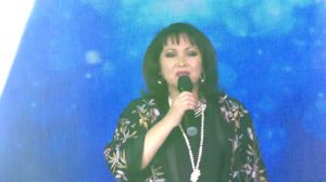 "Popuri"  Kumush Razzoqova