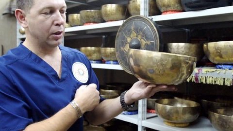 #ПоющиеЧаши - Свойства. Как Выбрать Поющую Чашу (Школа Dr. Сурикова)