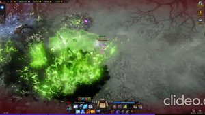 LOST ARK ONLINE Чародейка (SORCERESS) 1472 гс Дескалуда(Descaluda)