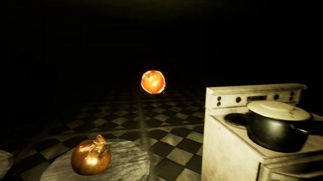 The Ward - Indie Weird Horror Game (No Commentary) смотреть онлайн