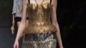 Dolce & Gabbana Fall/Winter 2013 Full Show