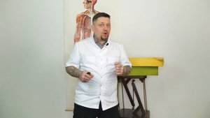 Саморегуляция в положении стоя l Восстановление организма l Доктор Воронцов