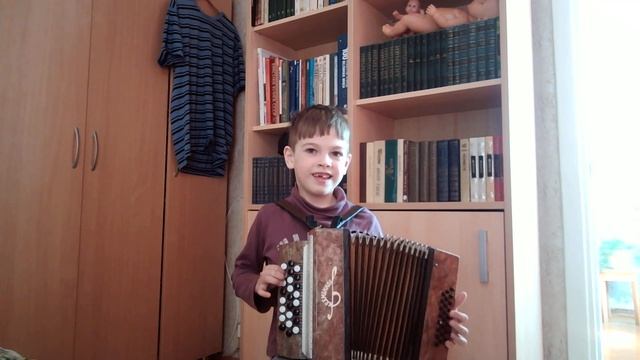 Зеленука (Маленькая полька) смотреть онлайн