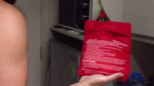 Potato Express Мешок для запекания картошки Тест