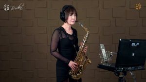 안동역에서 - 전효양 (버든색소폰) Burden Saxophone