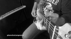 Jimi Hendrix- Little Wing-cover- played on a Fender stratocaster custom shop