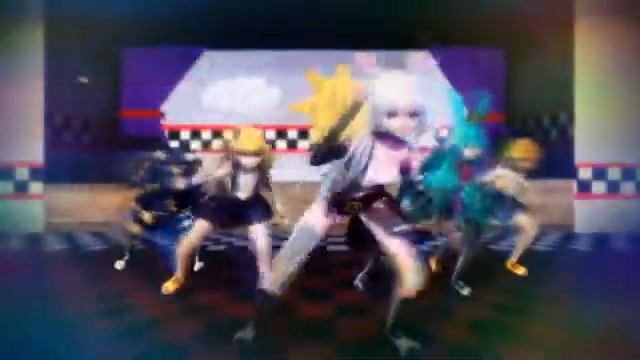 Классный танец девочек?????? смотреть онлайн