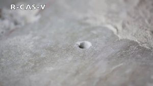 Rawlplug R-CAS-V - Химические капсулы - процесс установки