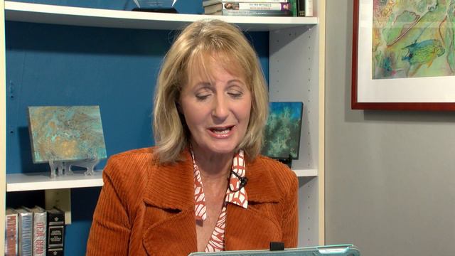 Sisterhood of the Second Act S 2 Ep 5 Your osteoporosis questions answered/Trailblazing journalist смотреть онлайн