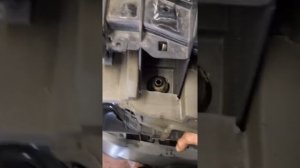 FIXED IT!! FORD TRANSIT RADIATOR REPLACEMENT