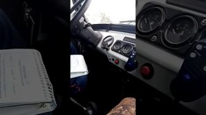 Очередной беспредел ГИБДД томской облости