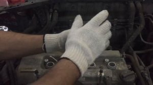 Двигатель Lifan для X60 2012 после