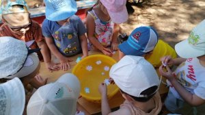 9 группа 5 неделя