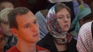 Слово Святейшего Патриарха Кирилла в праздник Донской иконы Божией Матери