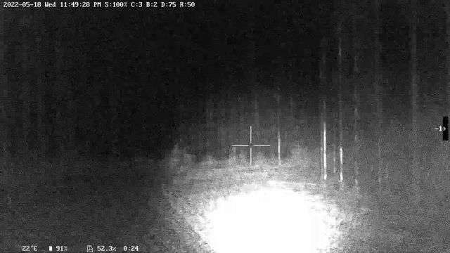 Wanney E53A 480м с доп. фонарем смотреть онлайн