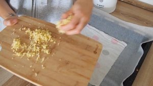 Как сделать восковую салфетку? Замена пищевой плёнки