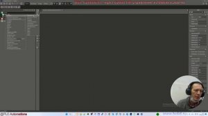 В53. С2000-СП1, через С2000-ПП управление из Masterscada 4d без контроллера