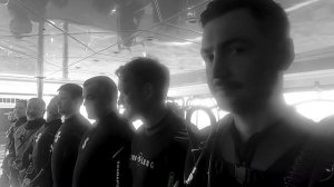 Дайвинг в Египте 2023. Гранд-Сафари от дайвинг клуба SCUBAclass