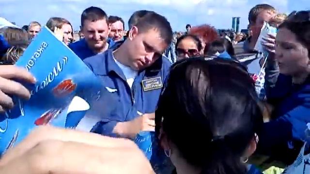 Капитан Дмитрий Косоруков - "Стрижи".3gp