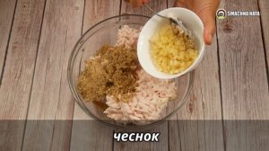 ТАКАЯ ЗАКУСКА ДОЛЖНА БЫТЬ В КАЖДОМ ДОМЕ! Вкуснятина За 5 Минут! Закуска - Намазка из Сала!