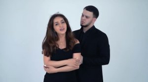 VAISUL и Зарина Тилидзе - Если бы не ты