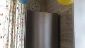 Обзор Холодильника LIEBHERR CNEF 4005 20C. Достоинства и Недостатки.