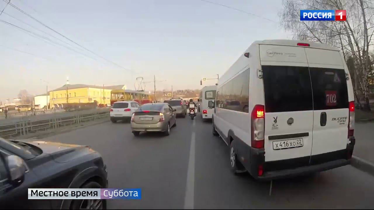Байкеры + автомобилисты = Дружба