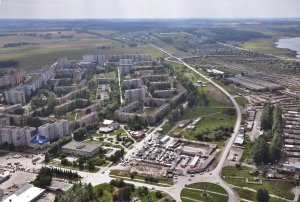 Льготы инвесторам в ТОСЭР Линево
