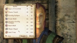 The Elder Scrolls IV: Oblivion GOTY Pt. 120: Wandering Around