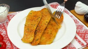 Кабачки вкуснее мяса! Быстрый и простой рецепт кабачков, который вы обязательно должны попробовать