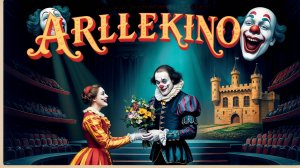 панкр-рок-кавер группа "Арлекино" текст песни Борис Владимирович Баркас, Эмил Димитров