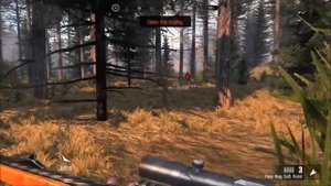 Cabela's Big Game Hunter Pro Hunts: Ep11 - The Moose Attack