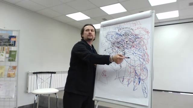 ПС «Креативная экономика»: лекция «Творческий кластер 3.0»