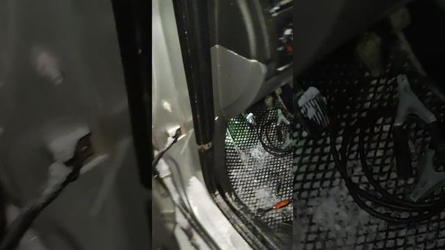 как работают свечи накала на форд Куга 1 2.0 дизель 136 лс смотреть онлайн