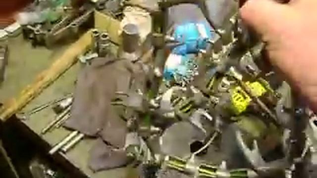 Обзор и сравнение запчастей, и чем они отличаются от чехословацких смотреть онлайн