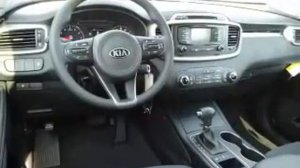 2016 Kia Sorento G082027 - Johnson City TN