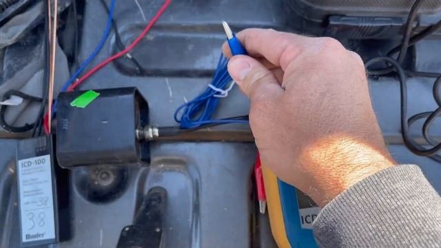 How To Program A Decoder With The Hunter ICD-HP Handheld Programmer | Hunter 2 Wire Irrigation