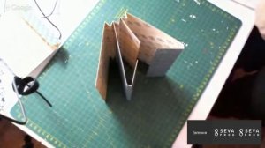 Скрапбукинг. Евгения Захарова "Мини-альбом в американском стиле"