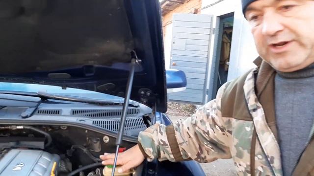 Почему скачат обороты при полном выкручивание руля. Неисправности ГУР. смотреть онлайн