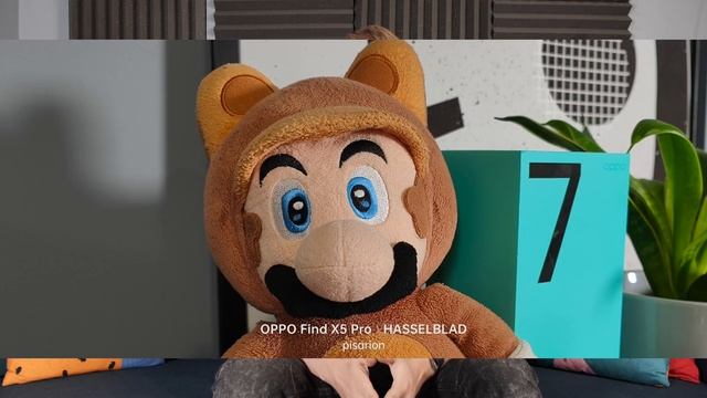 Dżentelmen OPPO czy badboj Nothing? смотреть онлайн